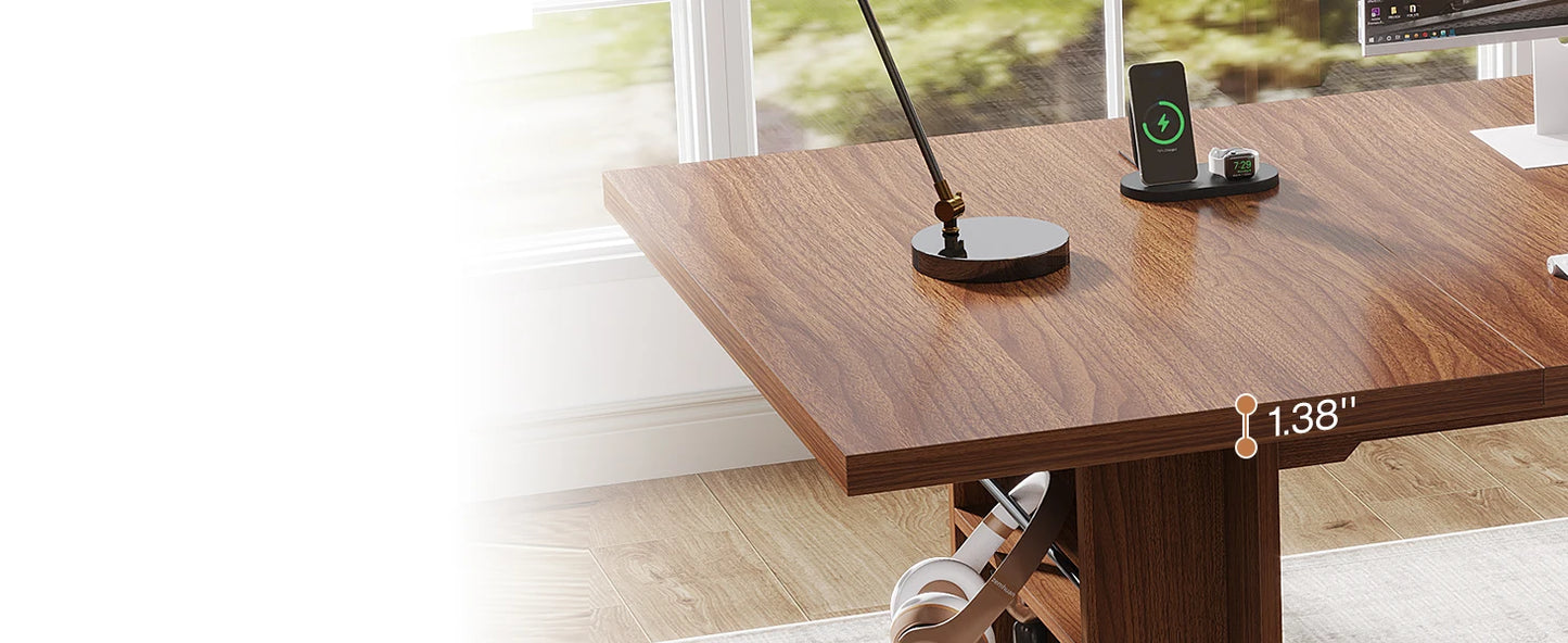 Modern Computer Desk
