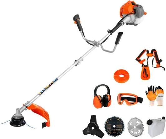 NEW ! Gas Weed Wacker, 3 in 1