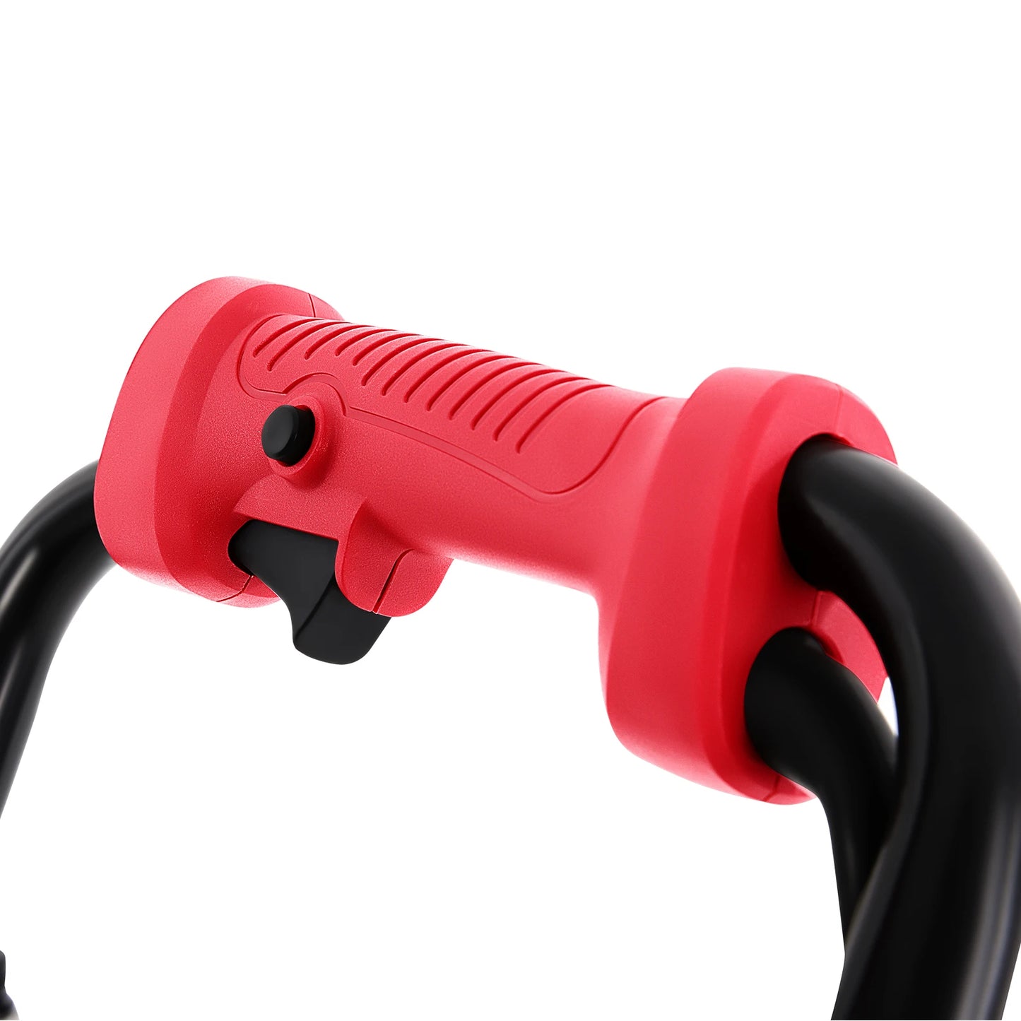 Electric Post Hole Digger with Drill Earth Auger