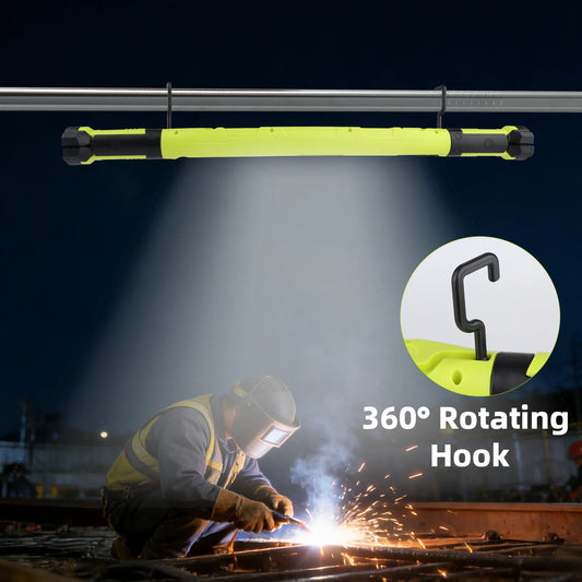 Under Hood Work Light, Hands-Free