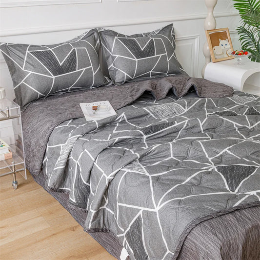 Soft Skin Friendly Summer Quilt