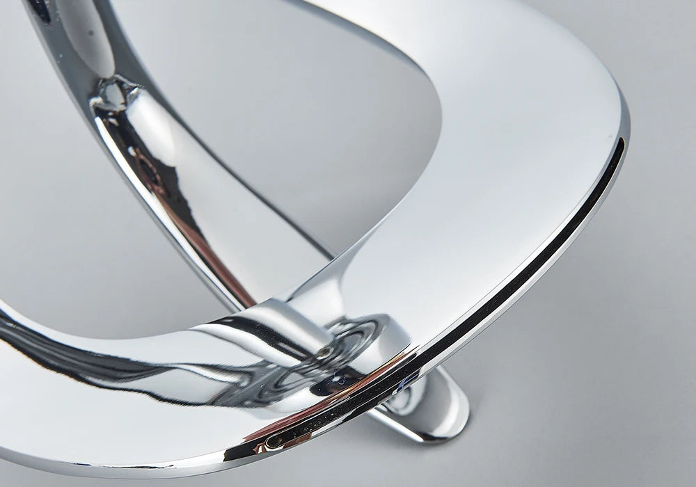 Luxury Basin Faucet Waterfall Mixer