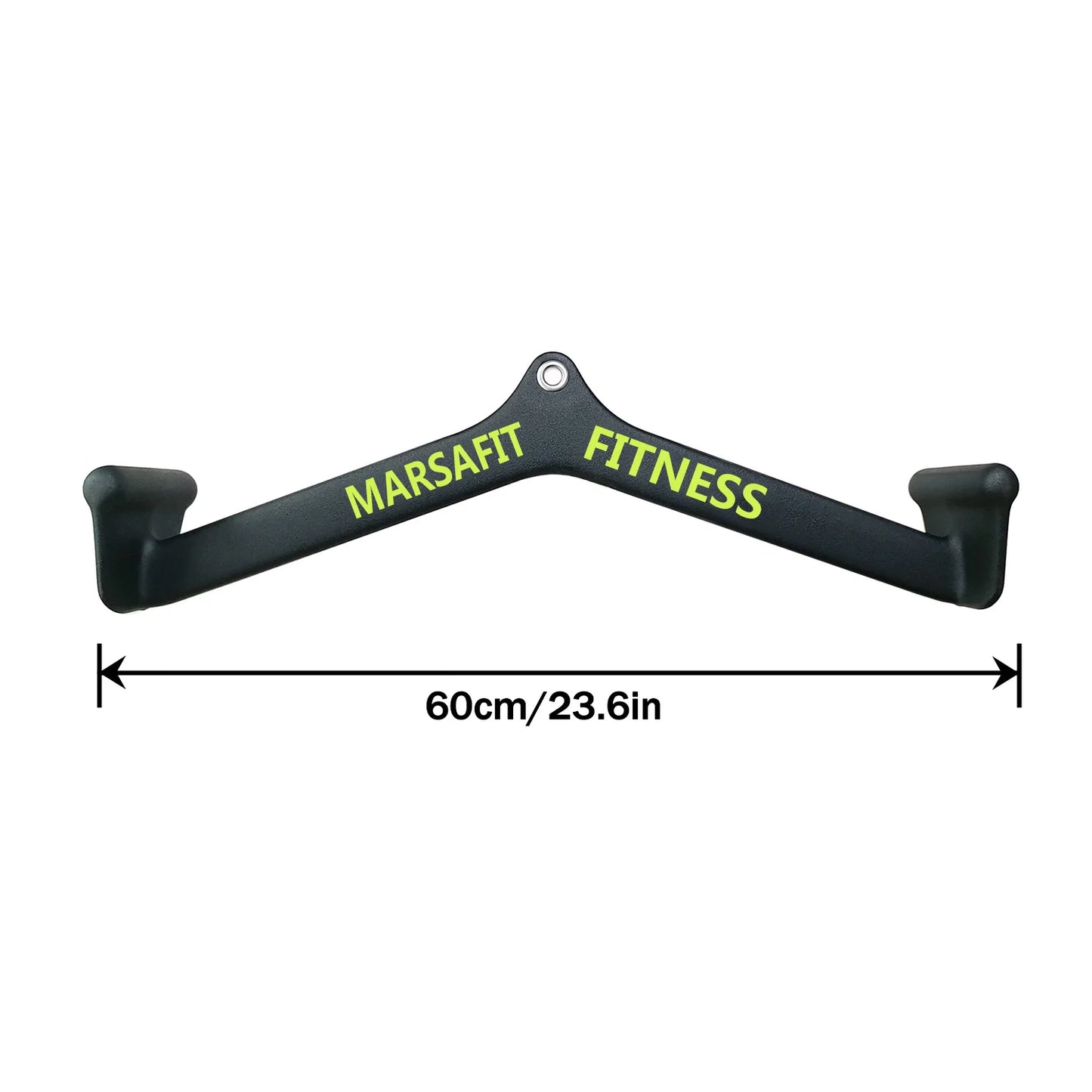 Home Gym Fitness Rowing Cable Machine Attachments Strength Training