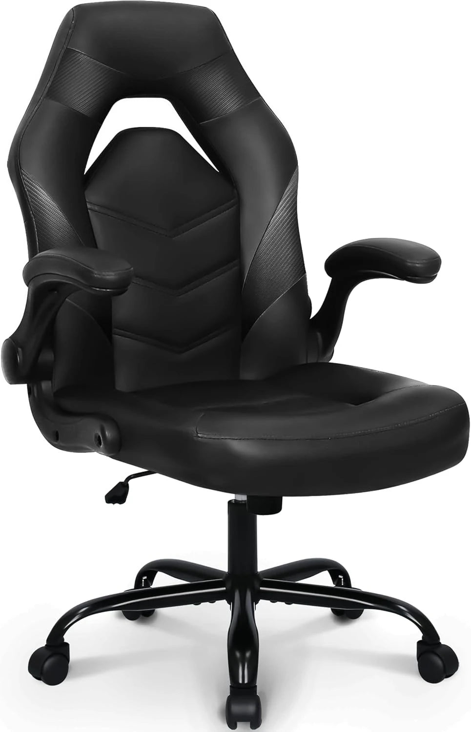 Office Chair with Lumbar Support