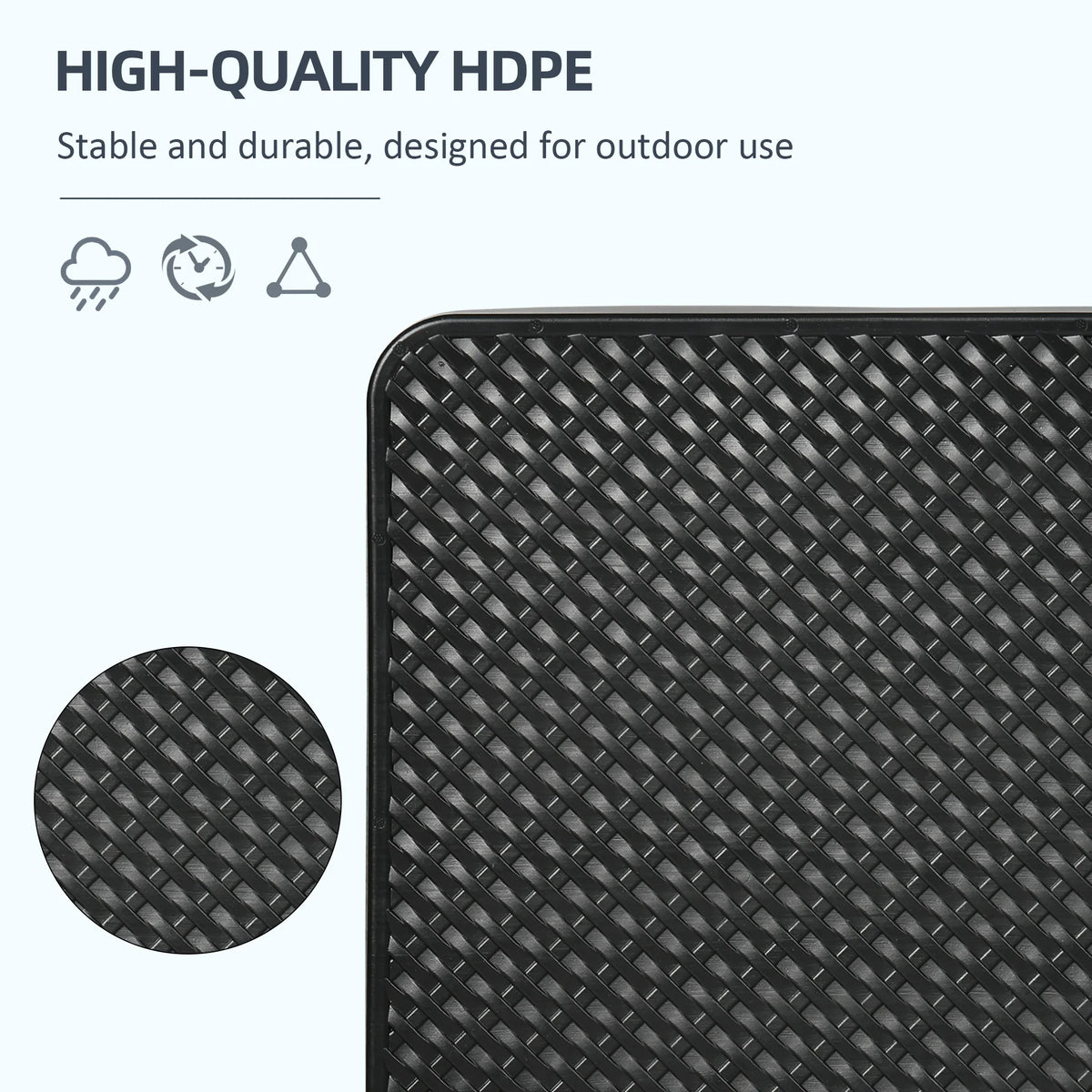 Patio Umbrella Base Weights