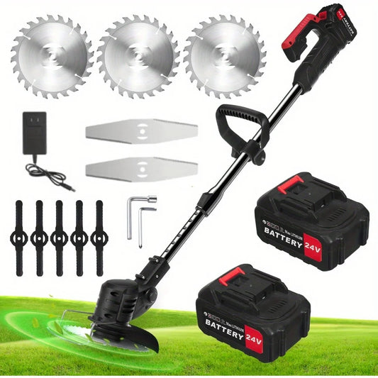 Electric Weed Wacker