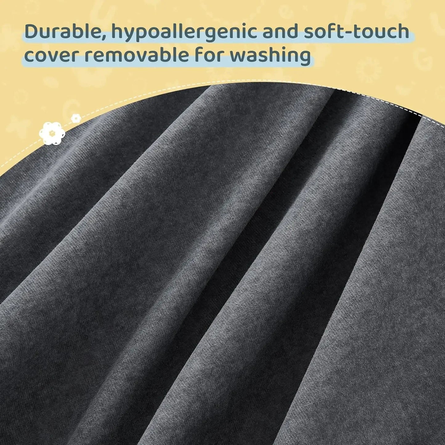 Travel Toddler Bed