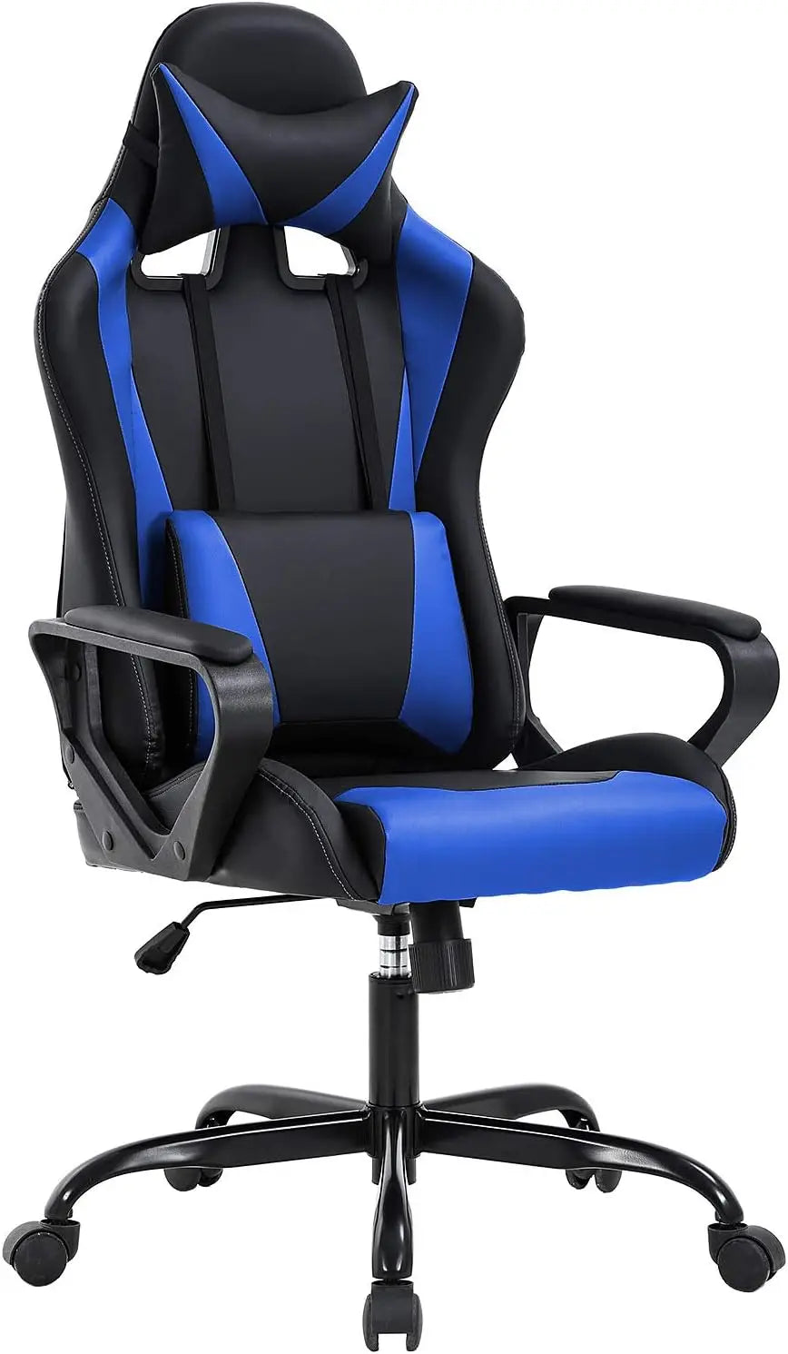 High-Back PC Office Computer Racing Chair