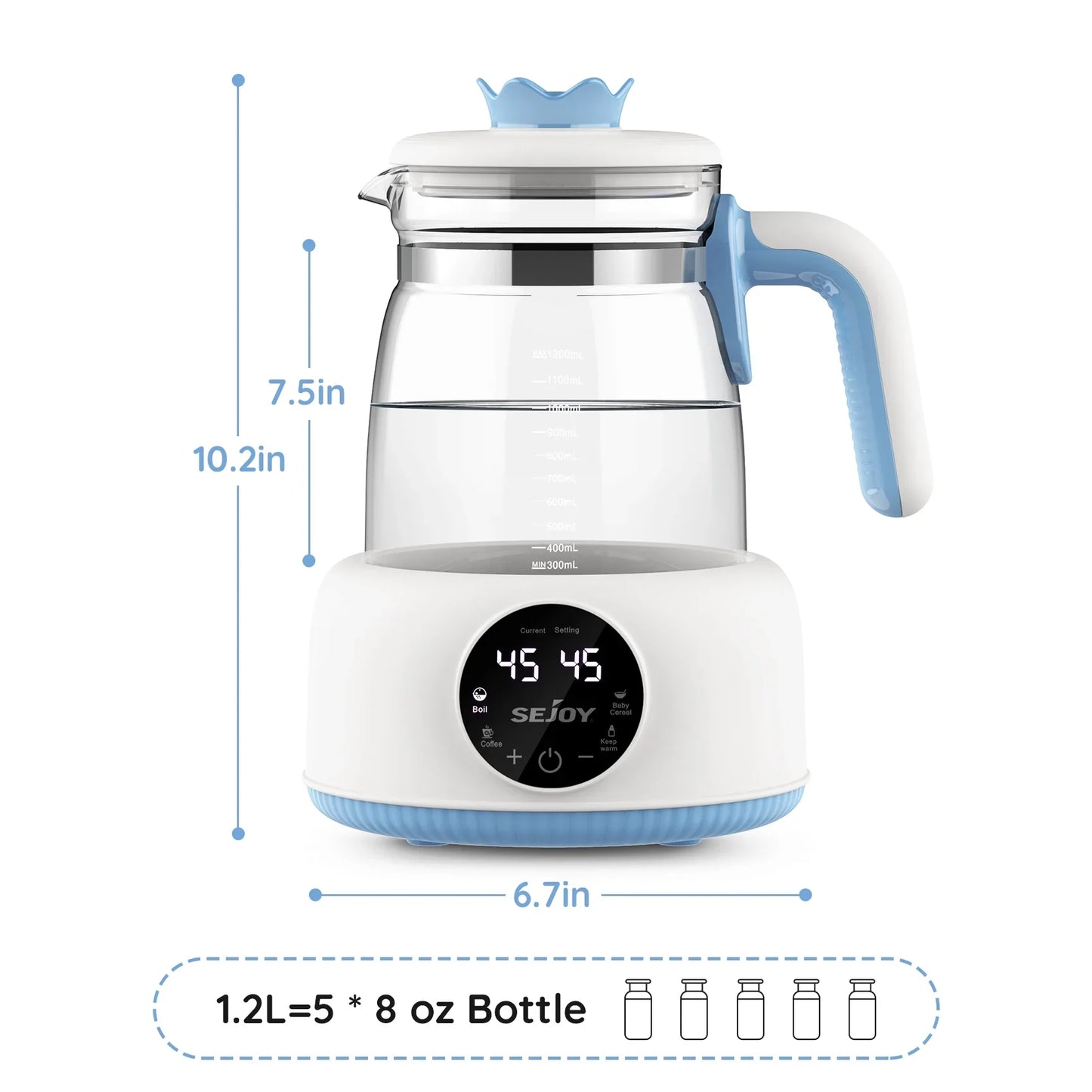 Baby Electric Kettle