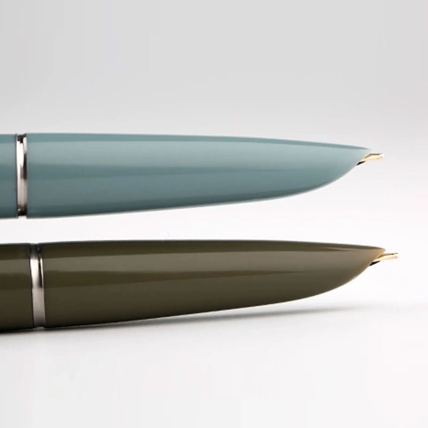 14K Gold Classic Fountain Pen