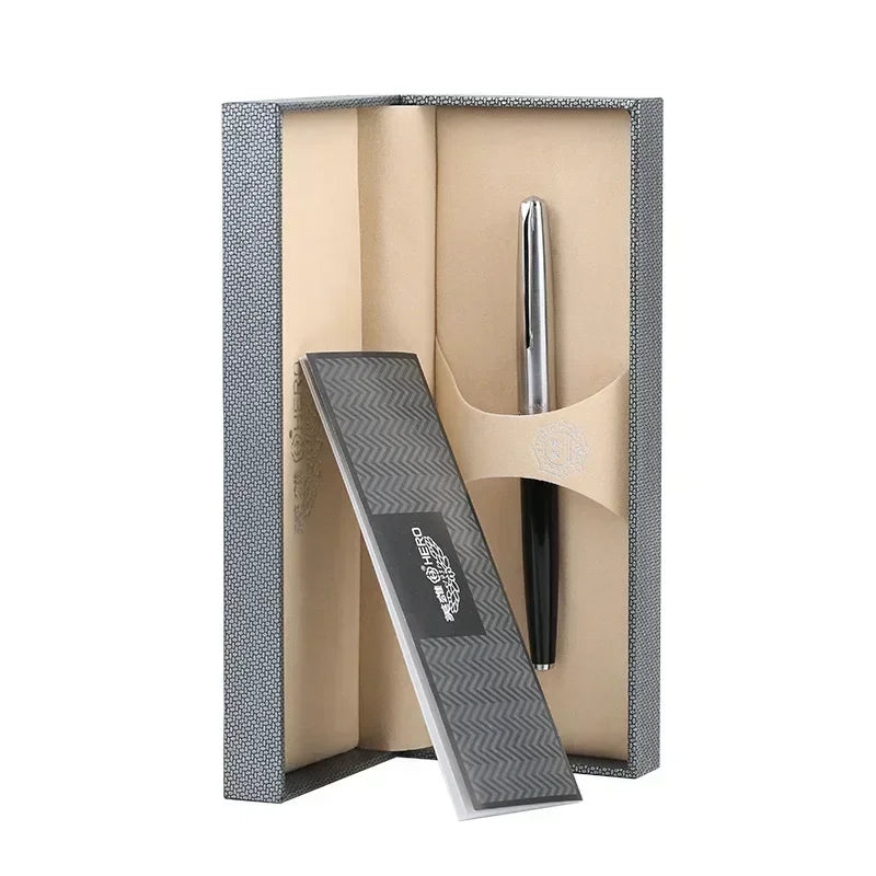 14K Gold Classic Fountain Pen