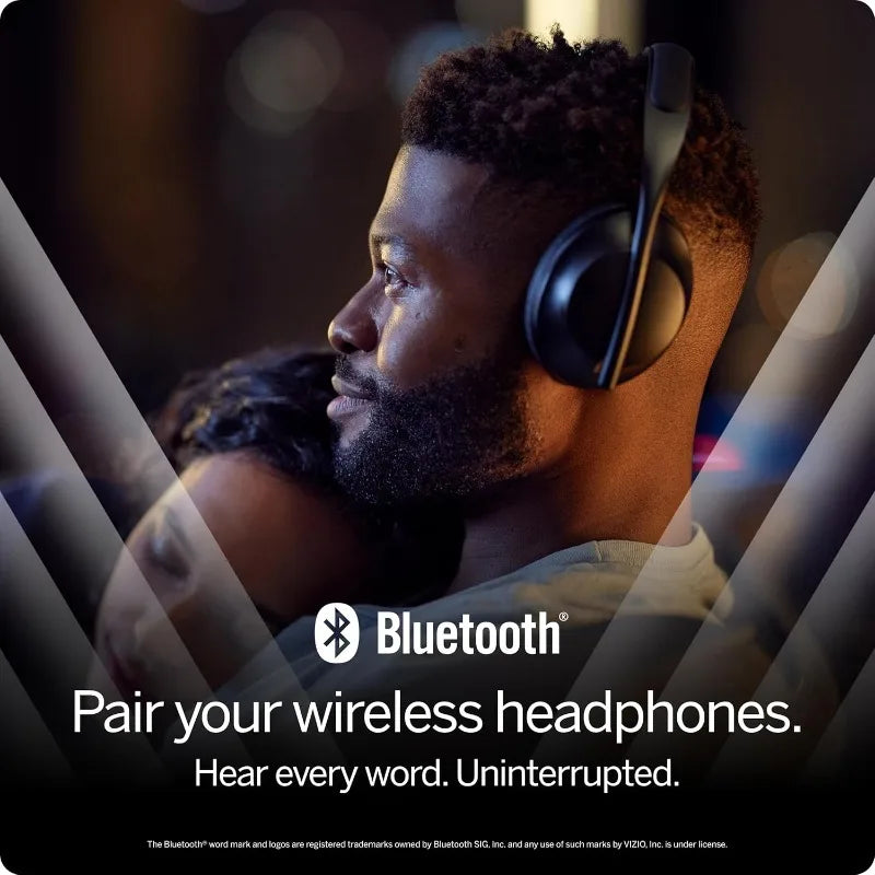 Smart TV with Alexa Compatibility