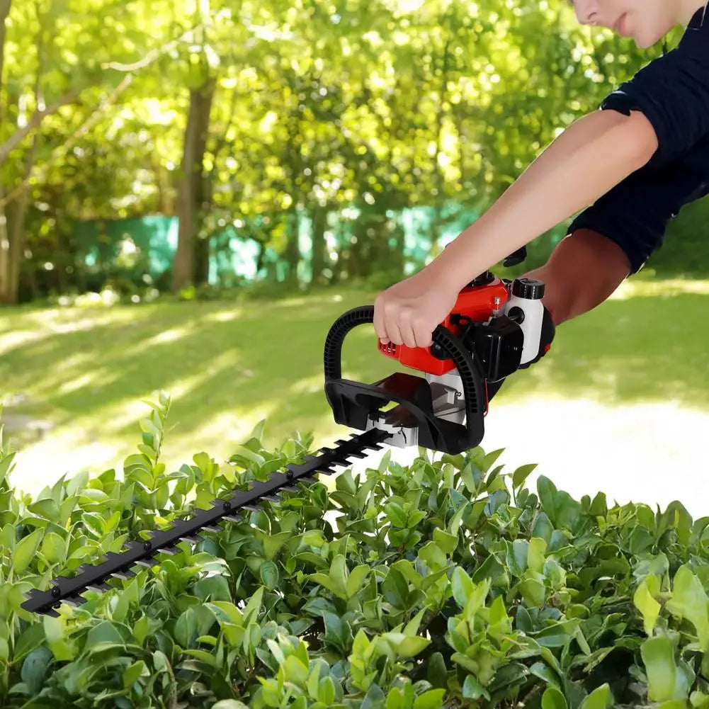 Low Voice High-powered Hedge Trimmer