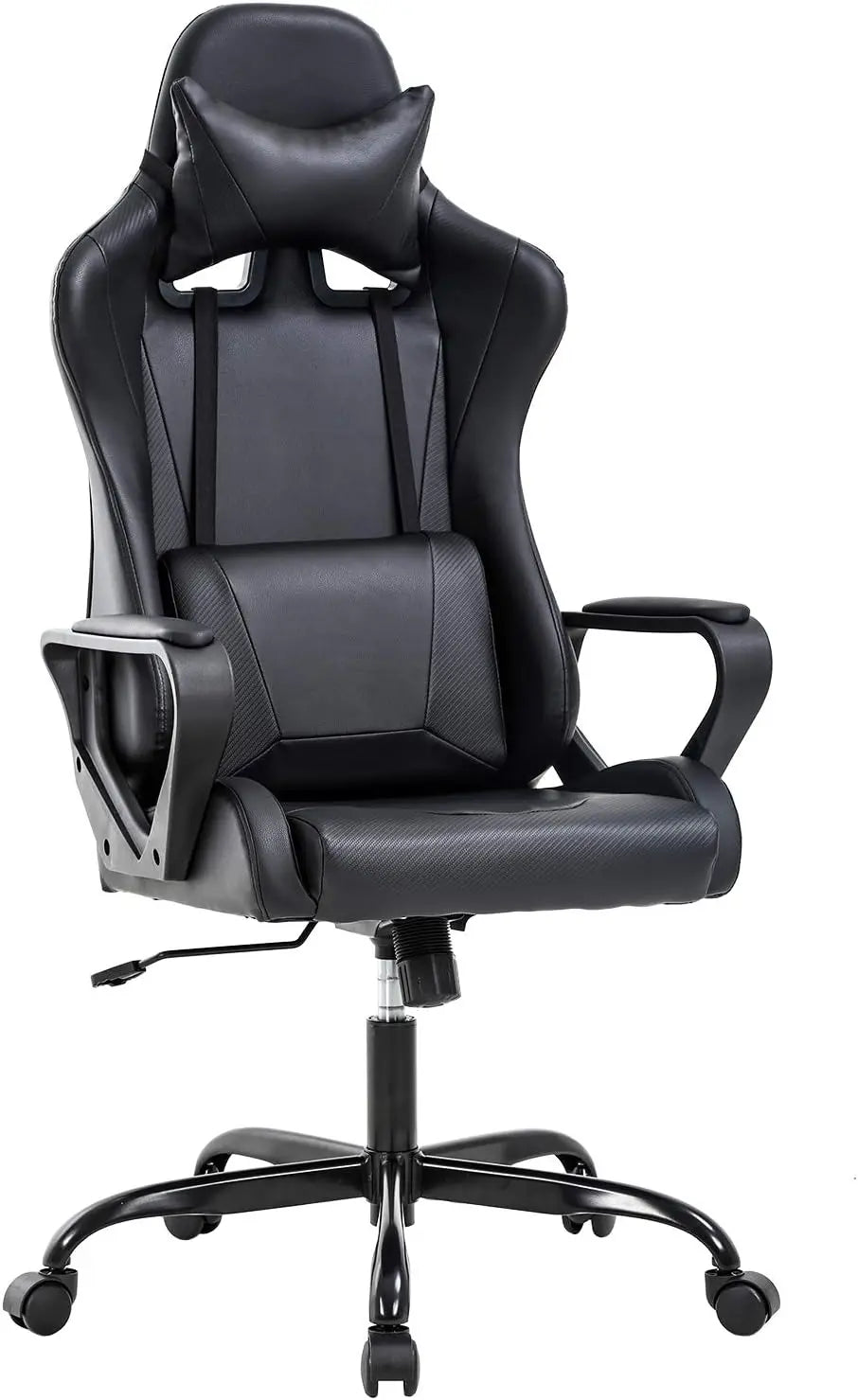 High-Back PC Office Computer Racing Chair
