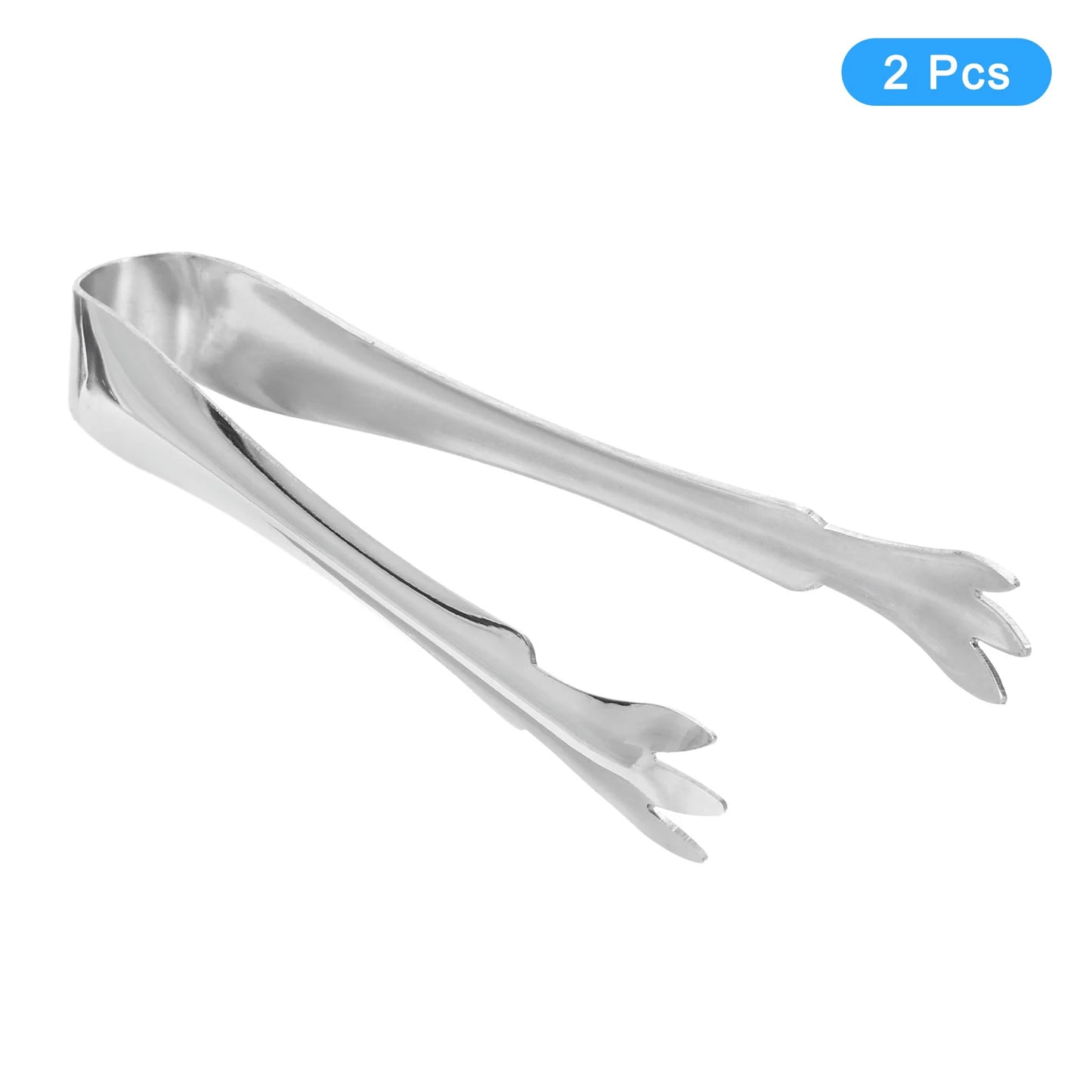 Stainless Steel Serving Tongs