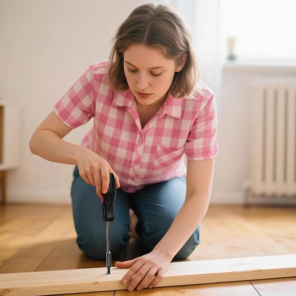 Home Repairs Tool Set for Women