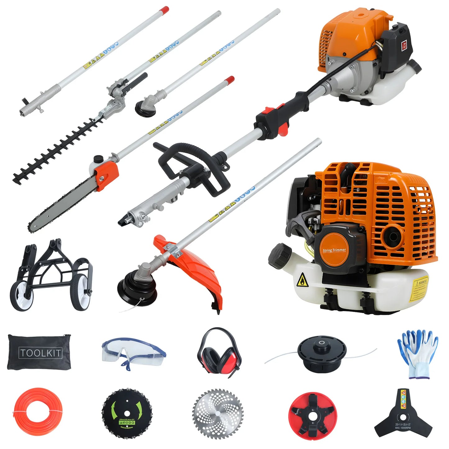 Gardening - Equipment