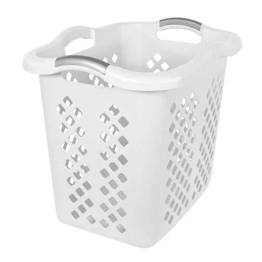 Laundry Basket Hamper with 4 Handles