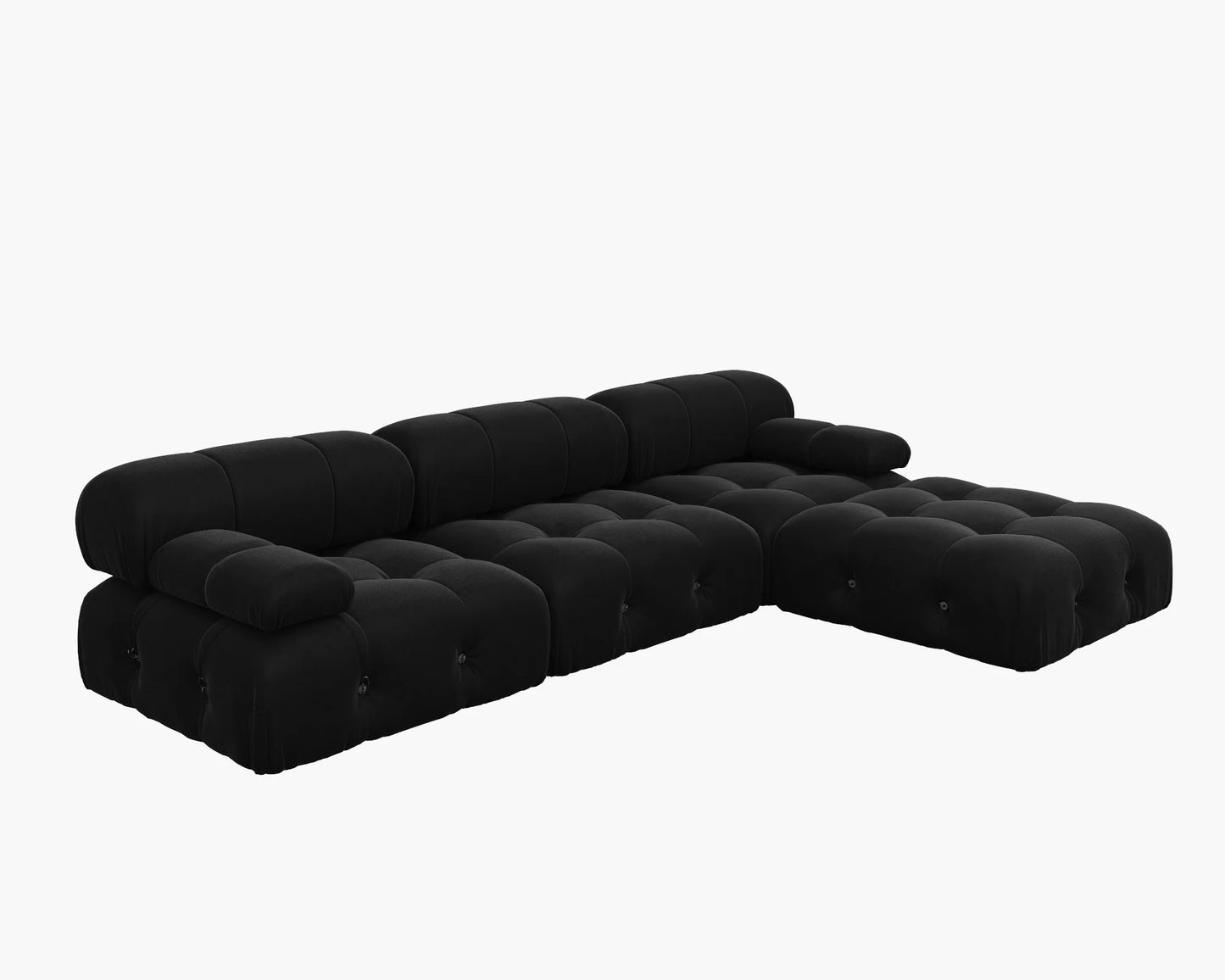 Living Room Ottomans Comfortable Sofas Sets