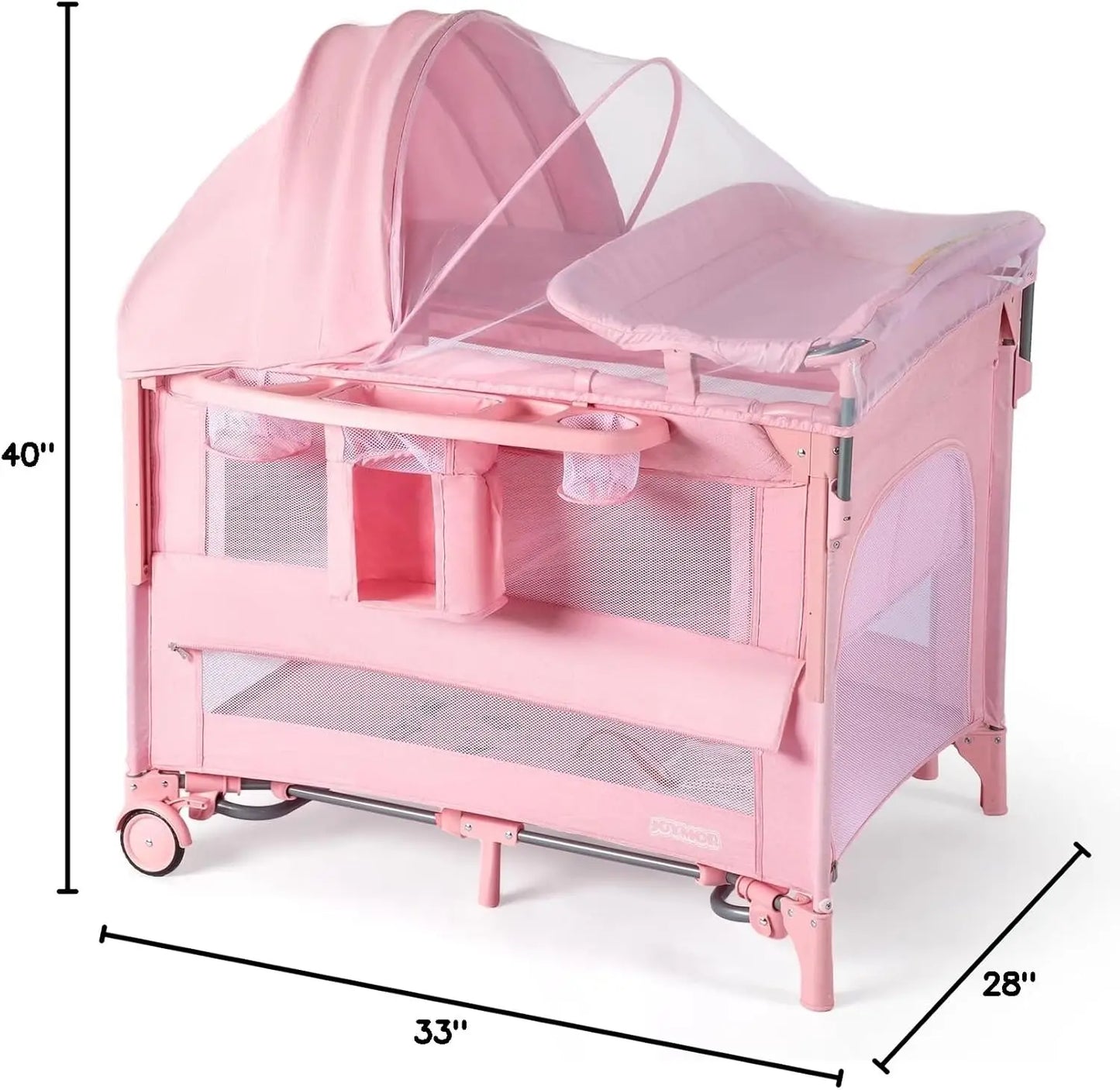 Bedside Bassinet