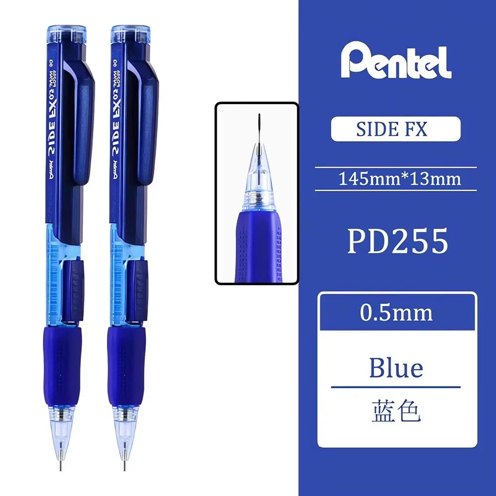 Pentel Mechanical Pencils
