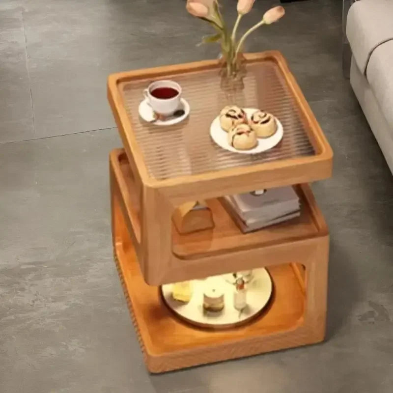 Bedside End Tables