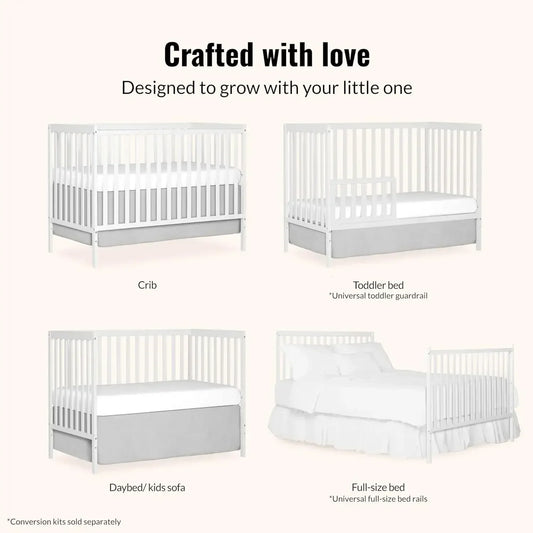 Nursery Crib