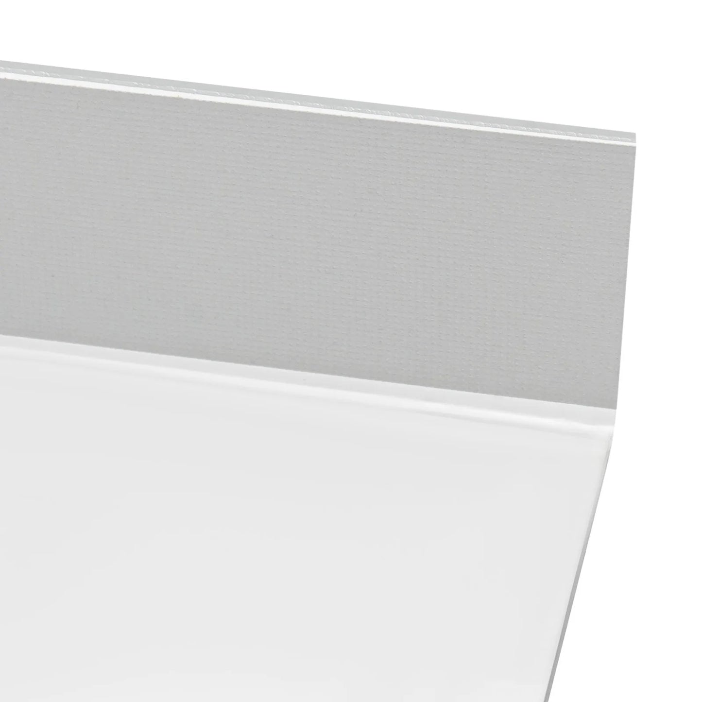 Frosted/Clear Outdoor Awning Canopy