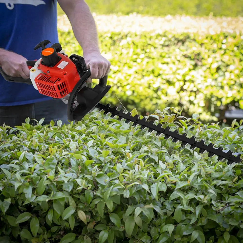 Low Voice High-powered Hedge Trimmer