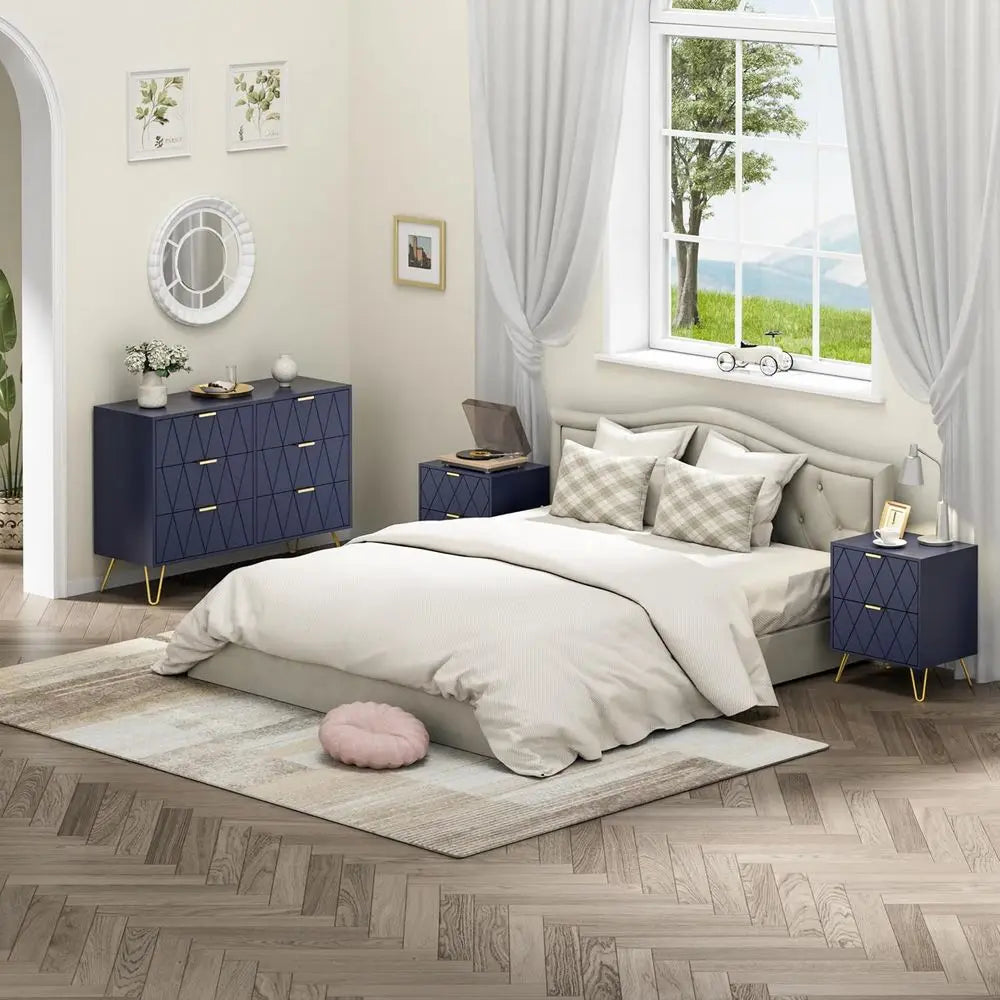 Bedroom Set