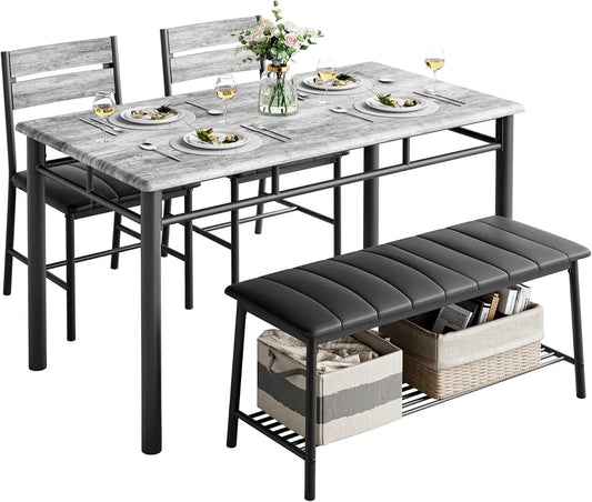 Dining Table Set
