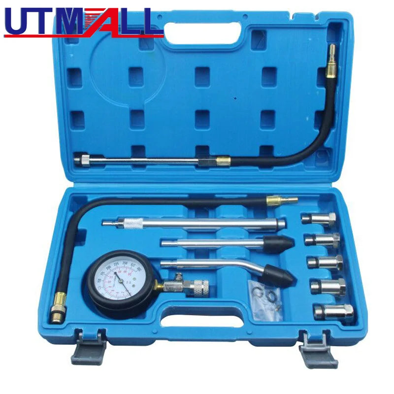 Tester Leakage Diagnostic Gauge Meter Test