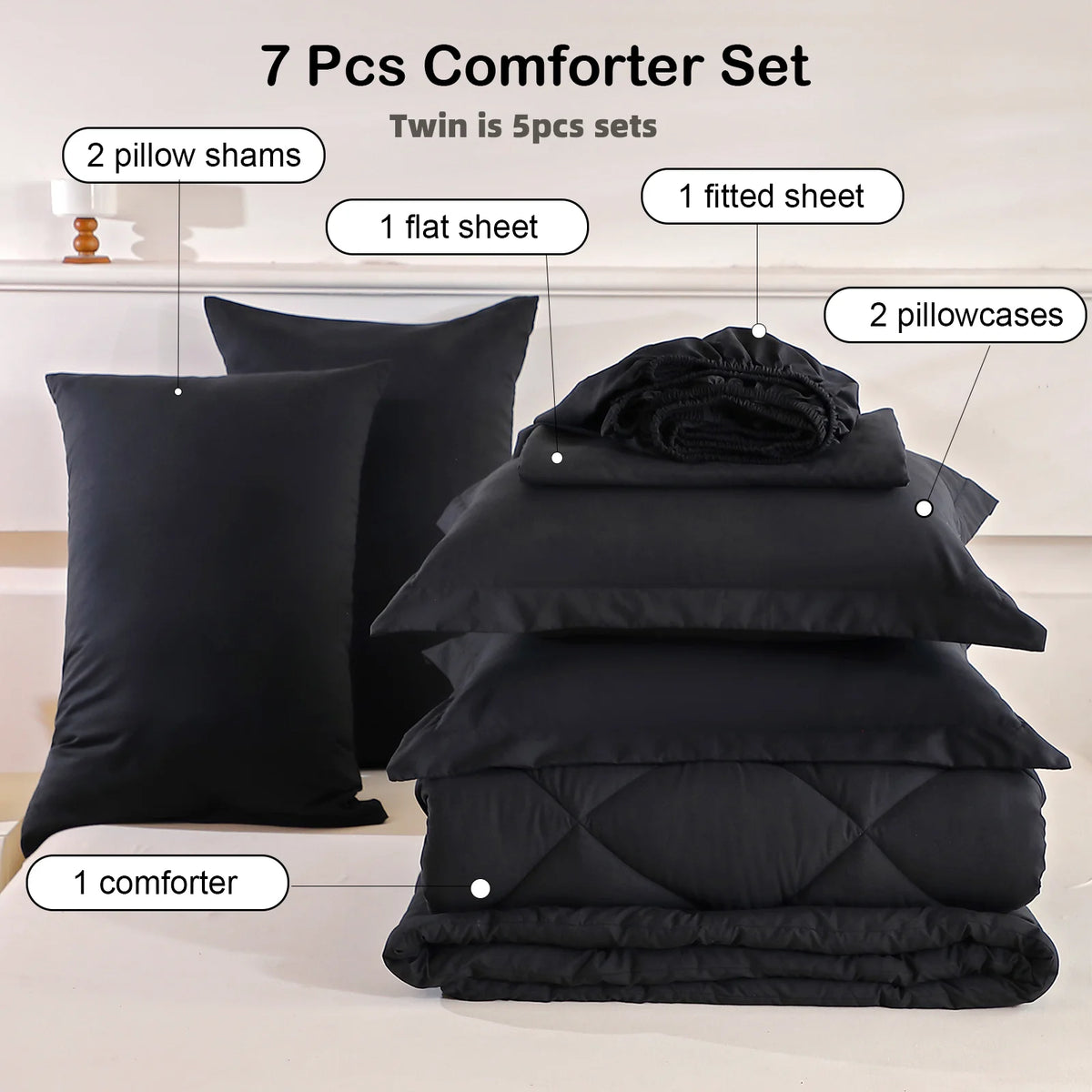 Bedding Sleeping Sets