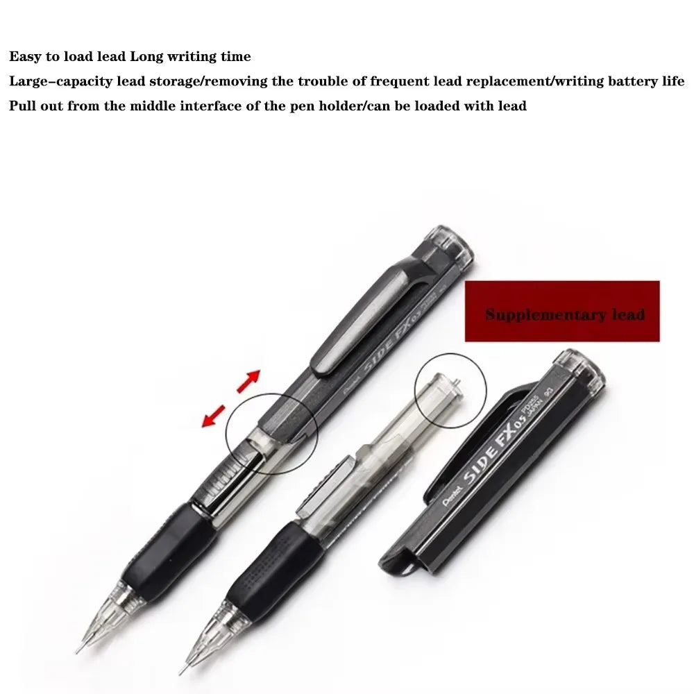 Pentel Mechanical Pencils