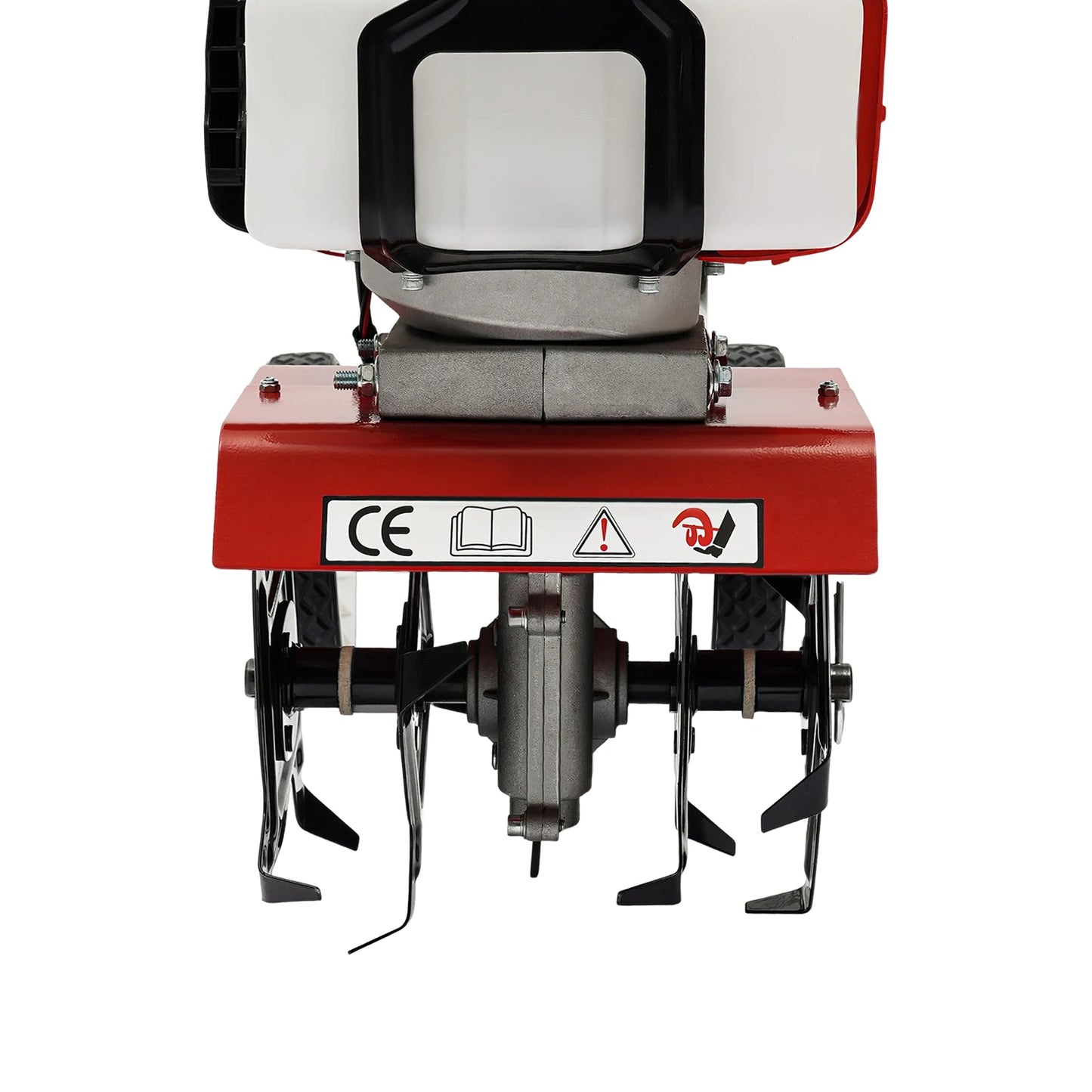 Air-Cooled  Gasoline Engine Plowing Tilling Weeding Excavator