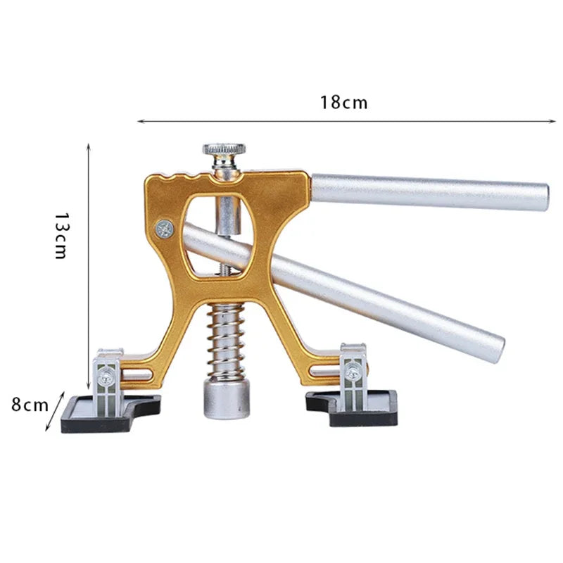 Car Body Dent Puller Removal