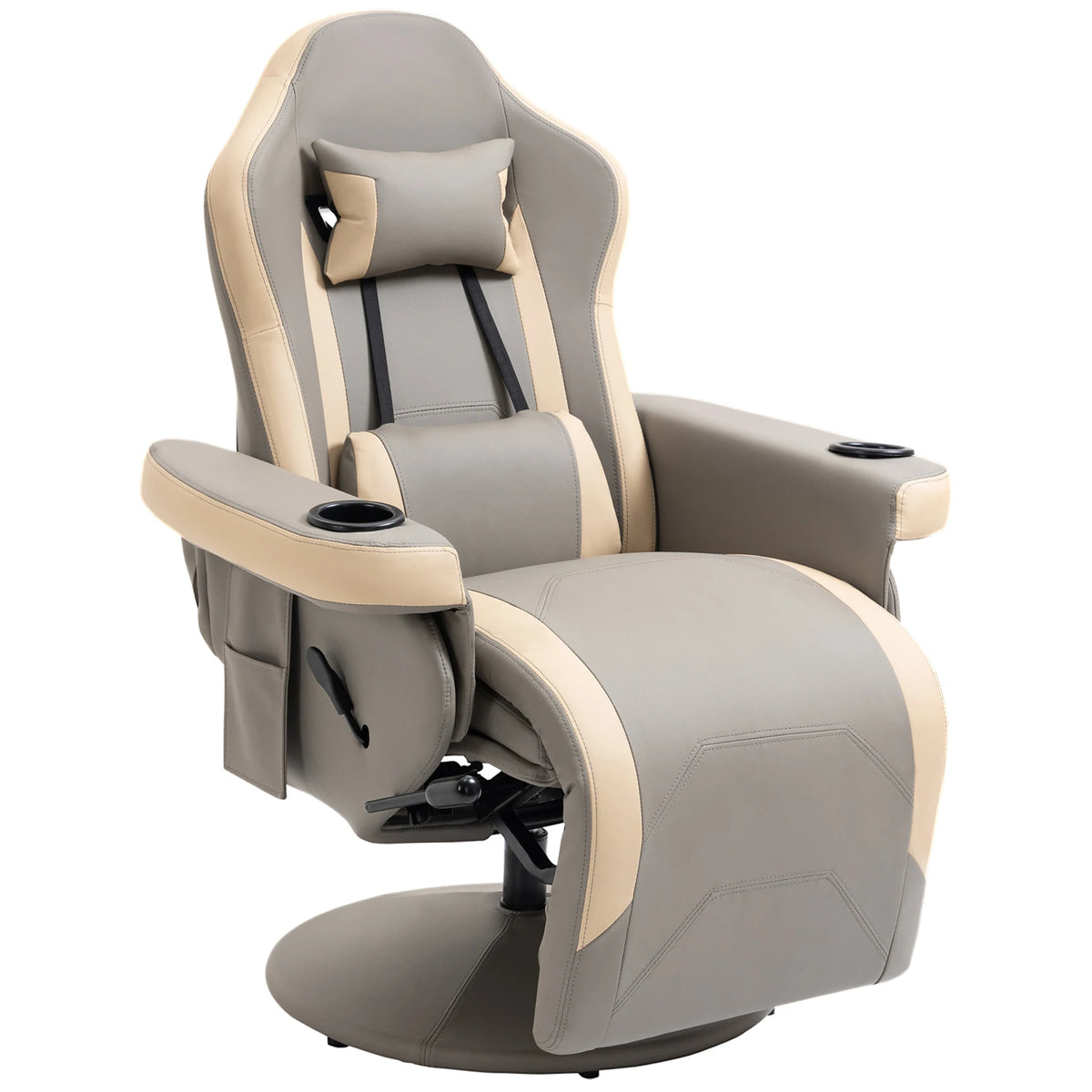 Manual Recliner Armchair