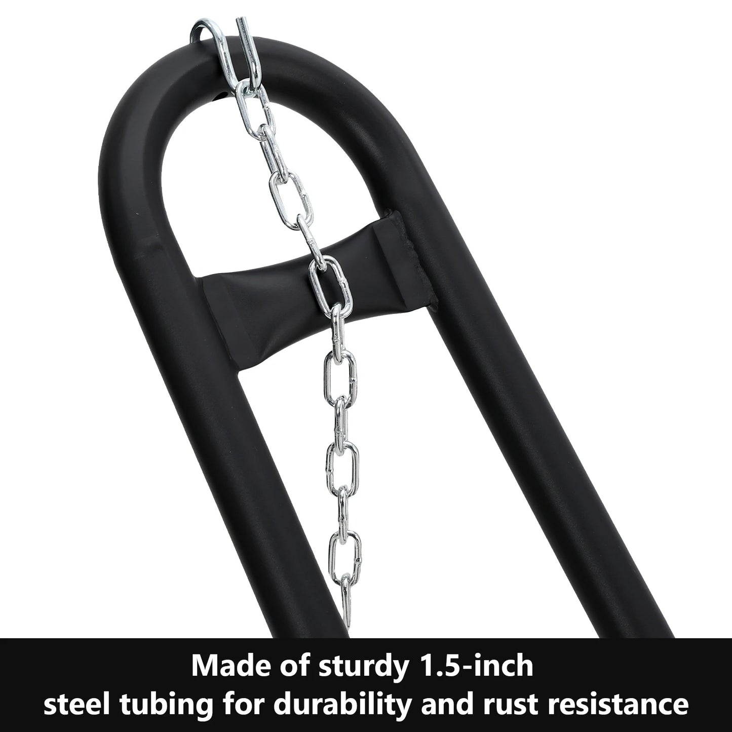 Heavy-Duty Portable Hammock Frame Hammocks