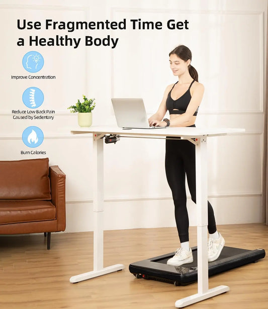 Treadmills For Home/Office - Portable Treadmill