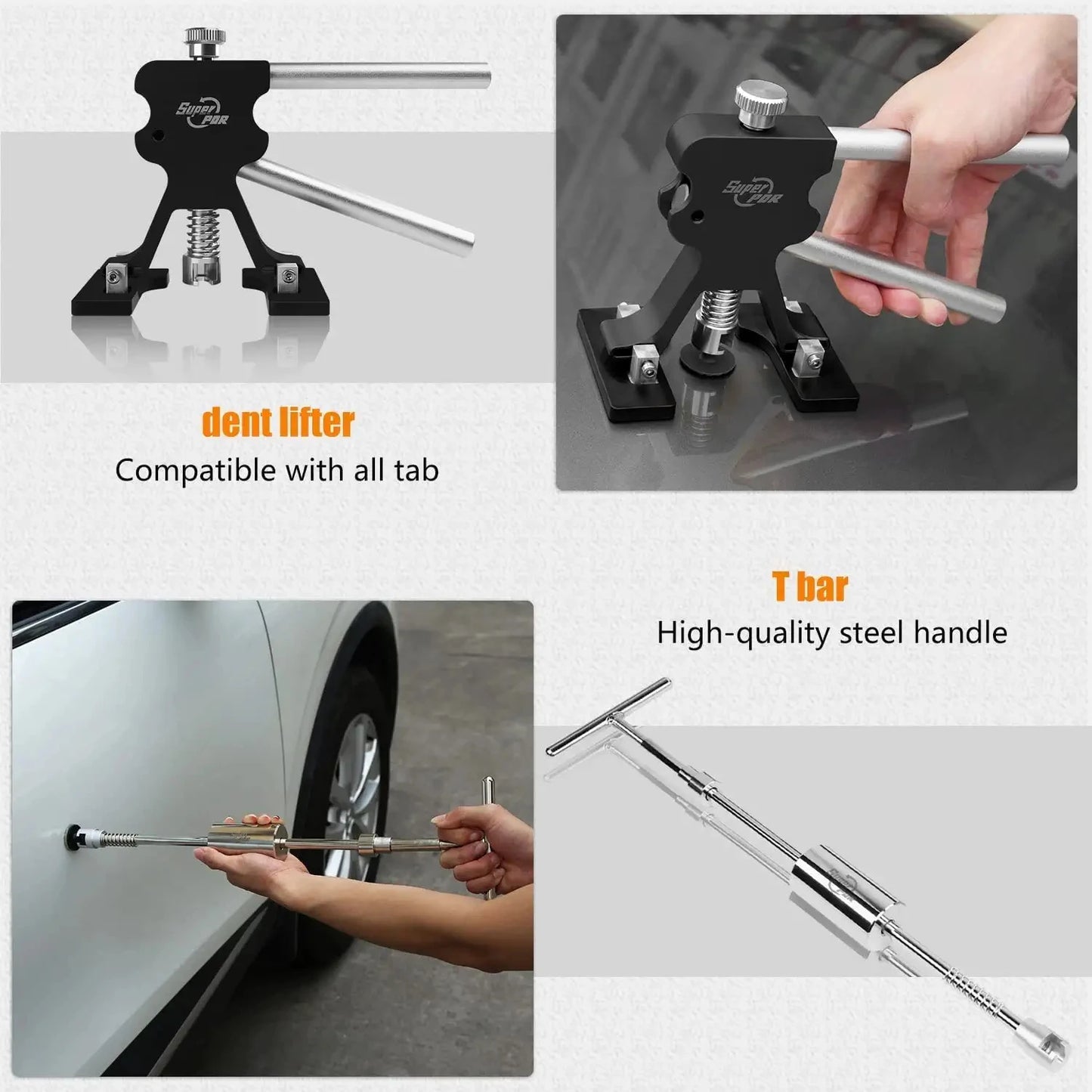 Dent Repair Auto Body Kit