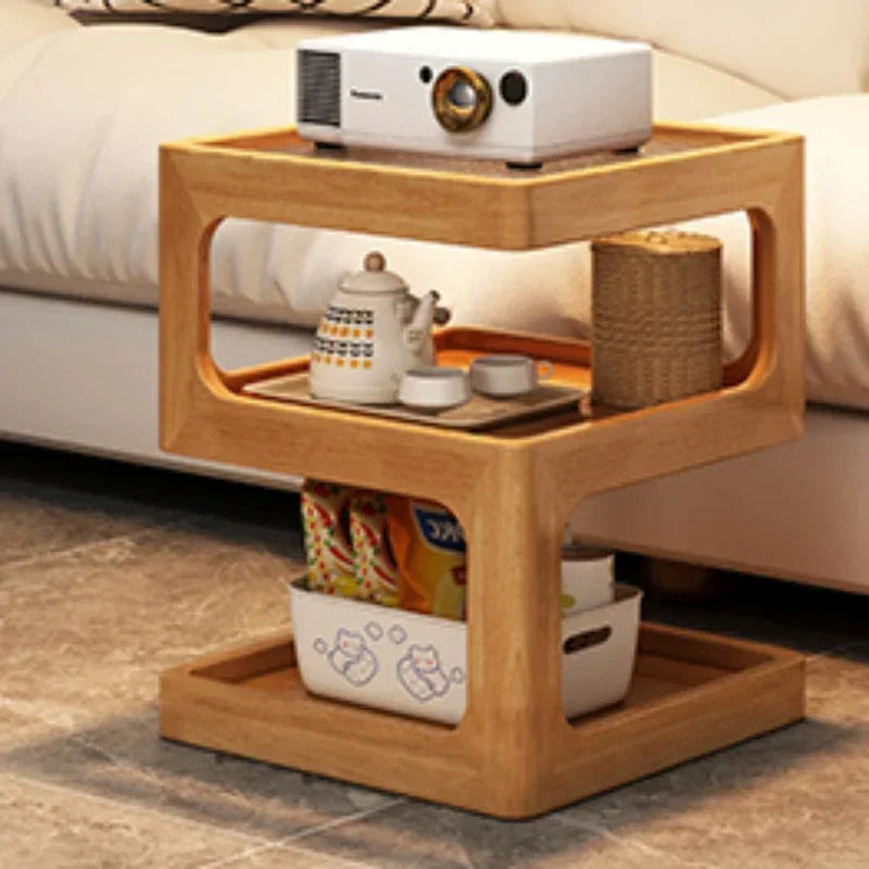 Bedside End Tables