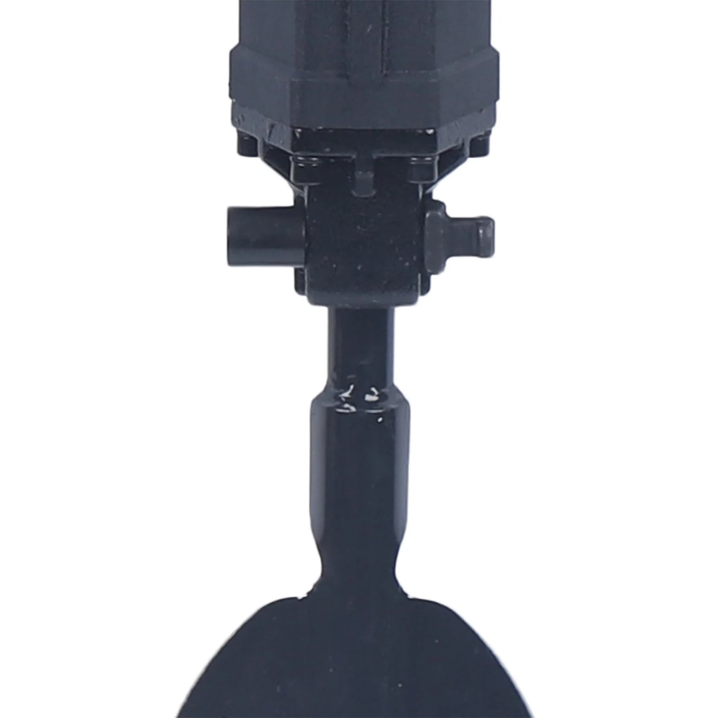Gasoline Powered Excavator Planting Shovel