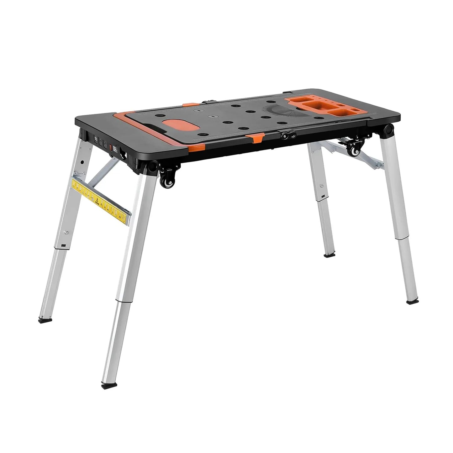 Portable Workbench - Multifunctional