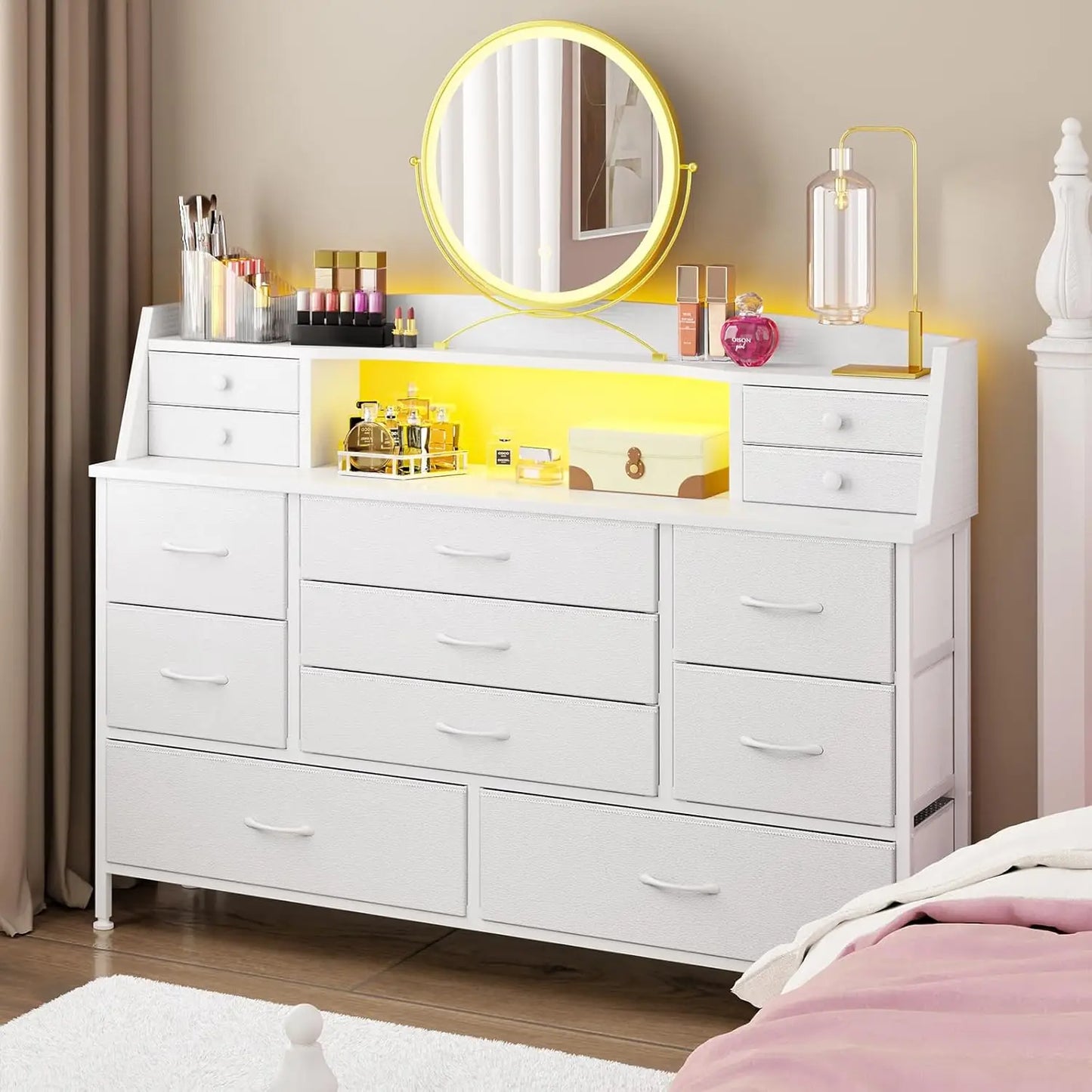 Bedroom Dresser