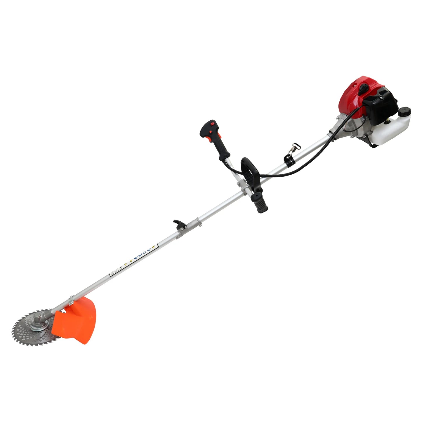 Weed Wacker 2-Stroke Gas Grass Trimmer