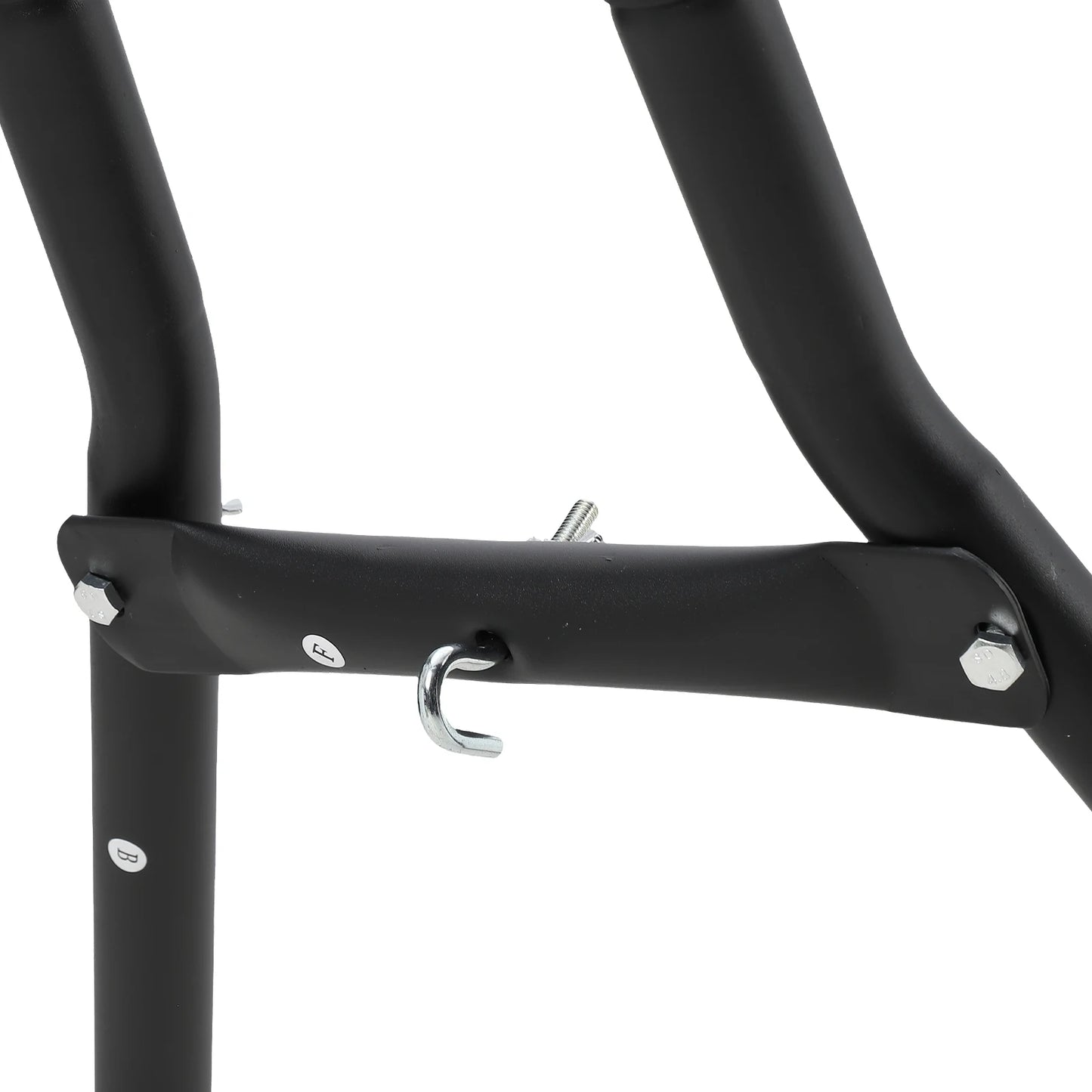 Heavy-Duty Portable Hammock Frame Hammocks