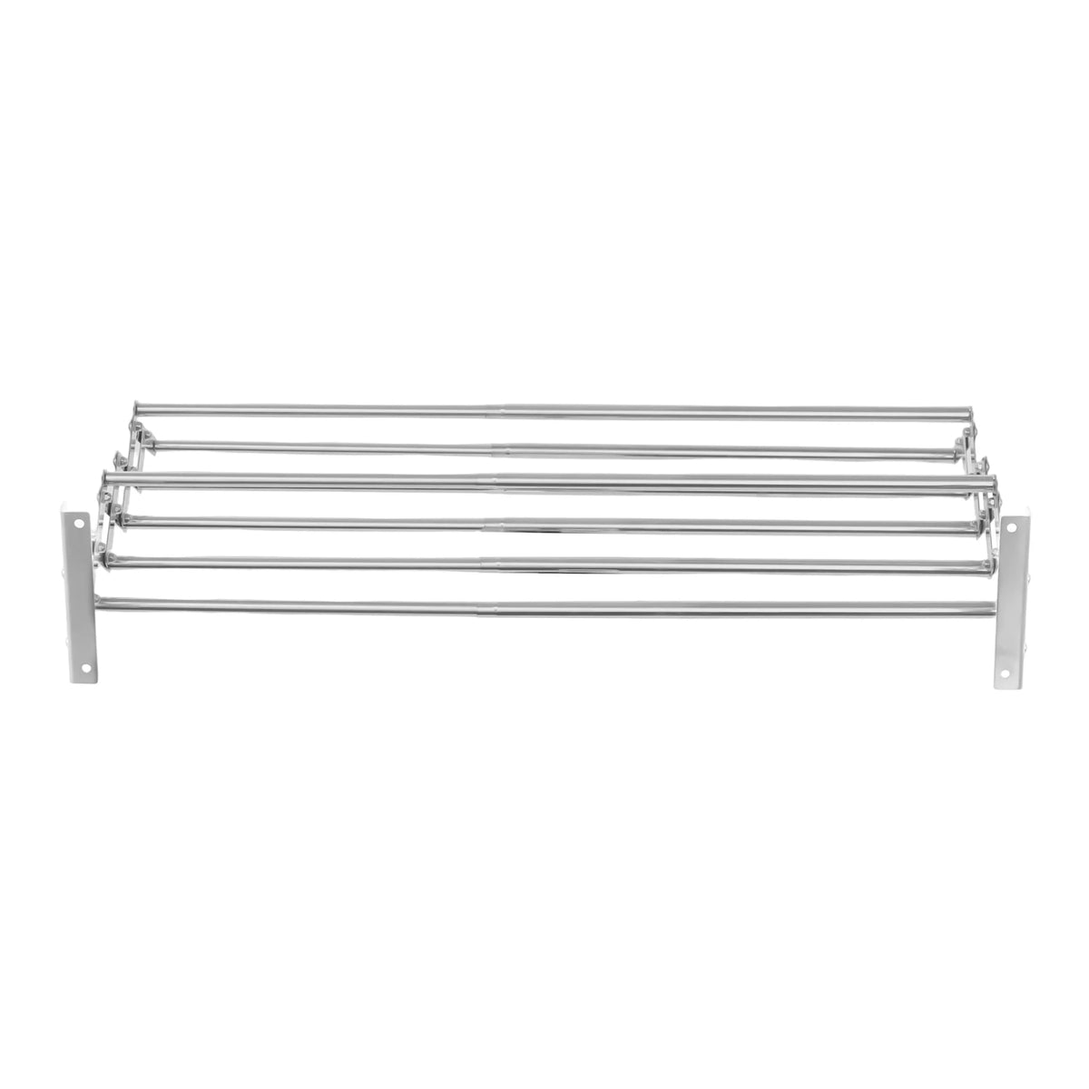 Heavy Duty Foldable Wall Drying Rack