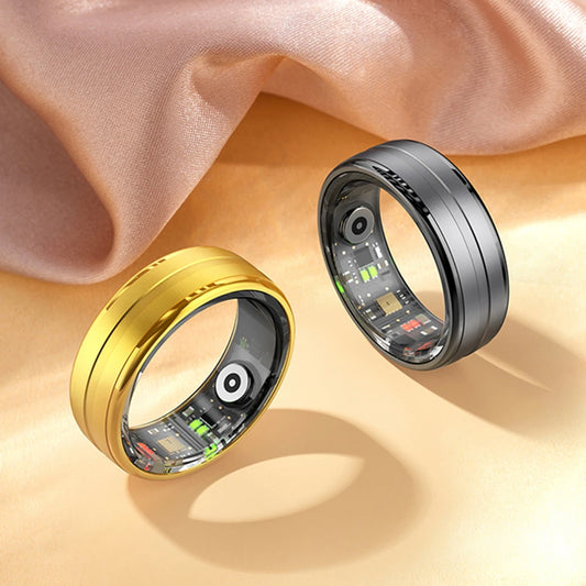 Smart Wearable Fitness Tracker