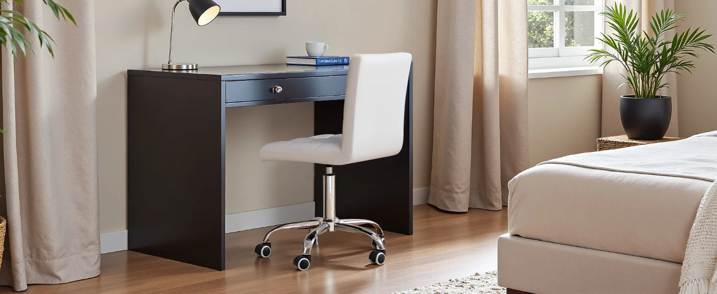Modern PU Leather Executive Chair