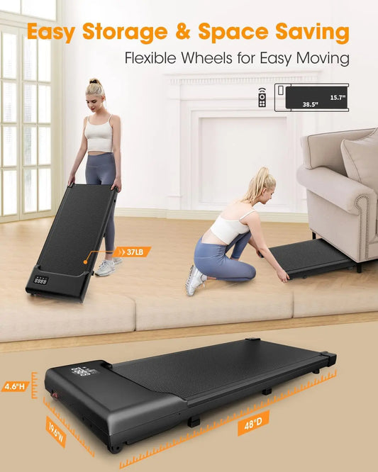 Walking Pad Treadmill